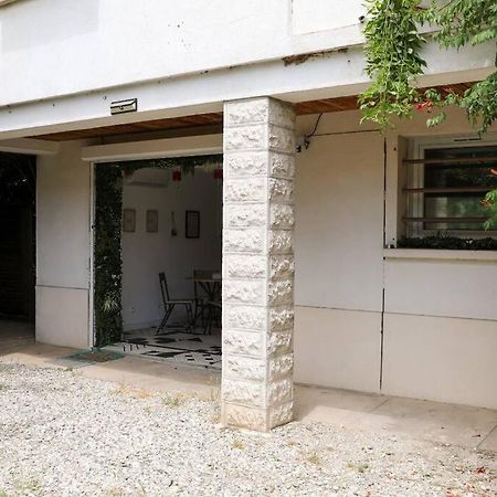 Appartement Rez-De-Chaussee Et Patio Romans-sur-Isère Dış mekan fotoğraf